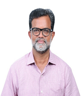 Rajiv Sadanandan